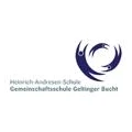 Logo Heinrich-Andresen-Schule Gemeinschaftsschule
