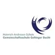 Logo Heinrich-Andresen-Schule Gemeinschaftsschule