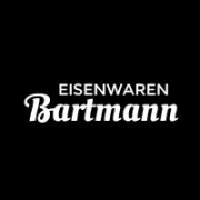 Logo Bartmann, Heinrich