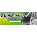 Logo Bauer, Heinrich