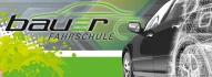 Logo Heinrich Bauer Fahrschule