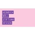 Logo Heinrich-B&ouml;ll-Stiftung Hessen e.V.