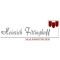 Heinrich Fittinghoff - Malerbetrieb L&uuml;nen