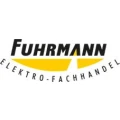 Logo Heinrich Fuhrmann KG
