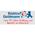 Logo Goldmann, Heinrich