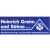 Logo Heinrich Greim & S&ouml;hne GmbH