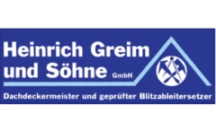 Heinrich Greim & S&ouml;hne GmbH Hof