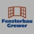 Logo Heinrich Grewer Fensterbau