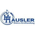 Logo Heinrich H&auml;usler GmbH
