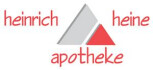 Logo Heinrich-Heine-Apotheke Cornelia Freund