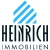 Logo HEINRICH IMMOBILIEN & SACHVERSTÄNDIGENBÜRO