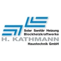 Logo H. Kathmann Haustechnik GmbH