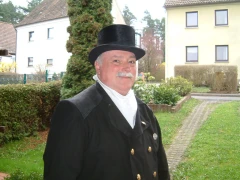 Heinrich Kessel Bezirkskaminkehrermeister Rödental
