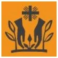 Logo Heinrich Kimmle Stiftung Pirmasens Pirminiuswerkstatt Pirmasens
