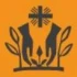 Logo Heinrich Kimmle Stiftung Pirminiuswerstatt Münchweiler