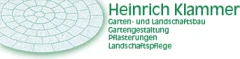 Heinrich Klammer Garten- und Landschaftsbau Hamminkeln