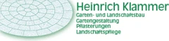 Heinrich Klammer Landschaftsg&auml;rtner Hamminkeln