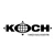 Logo Heinrich Koch Internationale Umzugs- und Archivlogistik GmbH