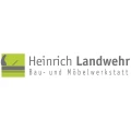 Heinrich Landwehr Bau- und M&ouml;belwerkstatt Herford