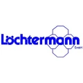 Logo L&ouml;chtermann, Heinrich