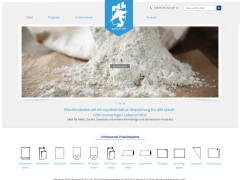 Heinrich Ludwig Verpackungsmittel GmbH Walcha Thomas Gro&szlig;schirma