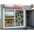 Logo Heinrich L&uuml;ning