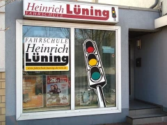 Logo Heinrich Lüning
