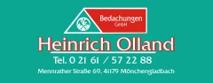 Heinrich Olland Bedachungen GmbH