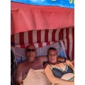 Heinrich Pl&ouml;n Appartement- u. Strandkorbvermietung Dahme, Schleswig-Holstein