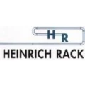 Logo Rack, Heinrich