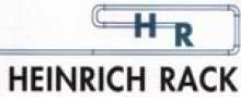 Logo Rack, Heinrich