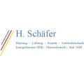 Logo Heinrich Sch&auml;fer