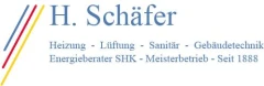 Logo Heinrich Schäfer