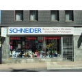 Heinrich Schneider Buch- und Schreibwarenhandlung Idstein