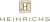 Logo Heinrichs Salon