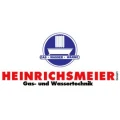 Logo Heinrichsmeier Gas- und Wassertechnik GmbH