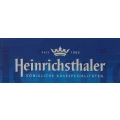 Logo Heinrichsthaler Milchwerke GmbH