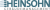 Logo Heinsohn Gebäudemanagement