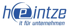 heintze edv kommunikation GmbH - IT für Unternehmen - Wuppertal