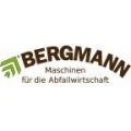 Logo Heinz Bergmann Maschinen f&uuml;r die Abfallwirtschaft