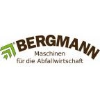 Logo Heinz Bergmann Maschinen für die Abfallwirtschaft