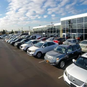 Heinz-Bernhard Brink Autohaus Haren