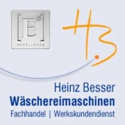 Logo Besser, Heinz