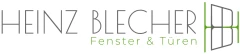 Heinz Blecher Fenster & T&uuml;ren Herdorf