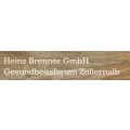 Heinz Brenner GmbH Gesundheitsforum Zollernalb Balingen