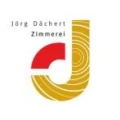 Logo D&auml;chert, Heinz
