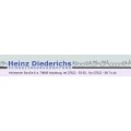 Heinz Diederichs Sch&auml;dlingsbek&auml;mpfung Maulburg