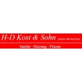 Heinz-Dieter Kost & Sohn Essen