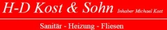 Heinz-Dieter Kost & Sohn Essen