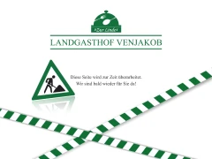 Logo Venjakob, Heinz-Eugen